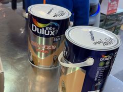 -百安居装修建材卖场(泰然店)