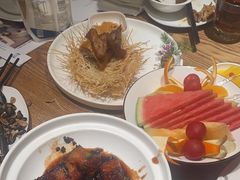 -泮金大塘(北二七路店)