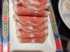 -京悦南门涮羊肉·羊蝎子火锅(田林路店)