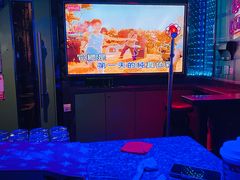 -好乐迪(张扬路八佰伴店)