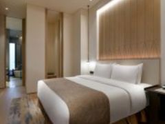 -全季酒店(成都武侯祠高升桥路店)