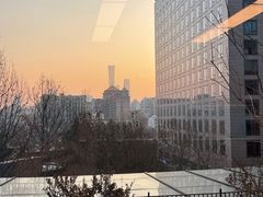 -北京丽晶酒店