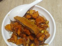 -和合谷(德外店)