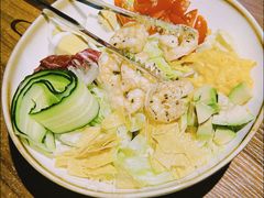 -TIGERS老虎西餐(亦庄店)