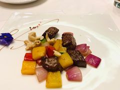 -明阁 Ming Court(广州朗豪酒店)