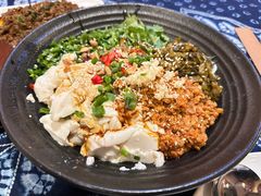 -滇道云南特色料理(康定路店)