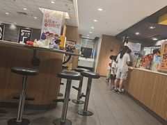 -麦当劳(上百万和城店)