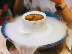 -云来居素食馆(南山店)
