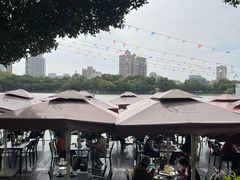 -鹿鸣酒家(越秀店)