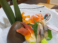 -长崎屋·日本料理·刺身·烧鸟(天河北路店)