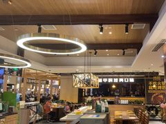 -豪客来牛排(成都锦江大融城店)