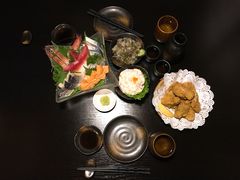 -春草居酒屋·晴子の店