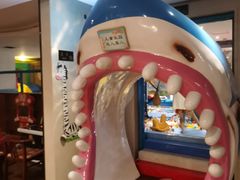 -盛彼得温泉度假酒店