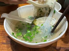 -马蹄街馄饨(万达店)