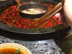 -蜀大侠火锅(建设路第五大道店)