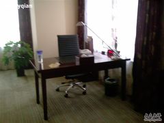 -北京金龙潭御瑞酒店(花园桥地铁站店)