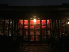 门面-杭州西子湖四季酒店·金沙厅