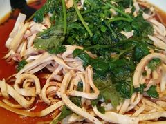 -漢舍中国菜馆(889广场店)
