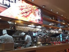 -西贝(上海我格广场店)