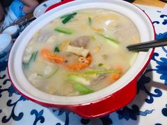 八闽大杂烩-王庄阿咪海鲜大排档(上下杭店)