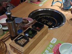 -椰夫人·养生椰子鸡(金沙洲永旺店)