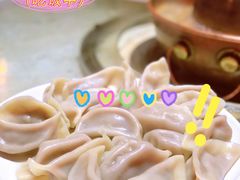 -总参北京涮羊肉