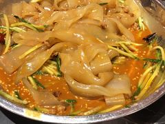 -金掌勺锅包肉(太原万达店)