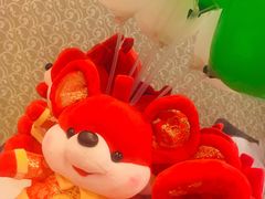 -北京海润艾丽华酒店及服务公寓