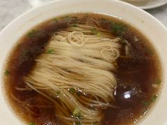 -南小馆(迪士尼小镇店)