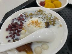 -圆碌碌甜品屋(丹灶店)