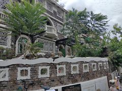 -天津五大道文化旅游区