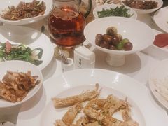 -宝轩渔府·老字号海鲜·正宗津菜(水上店)