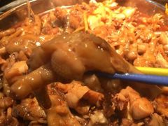 -胖哥俩肉蟹煲(淮安万达店)
