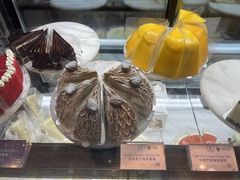 -黑草莓(重庆路店)