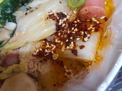 -郭记小街麻辣烫(南小街总店)