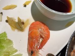 -1937青岛老味道·海肠捞饭·青岛菜(大鲍岛栈桥店)