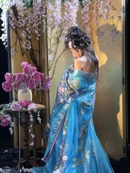 -WAVE SODA摄影工作室