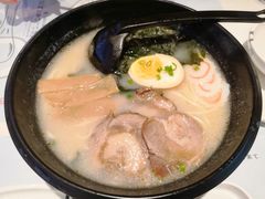 -花漫里日式餐厅(南安中骏店)