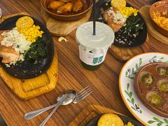 -萨莉亚意式餐厅(金隅嘉品mall店)