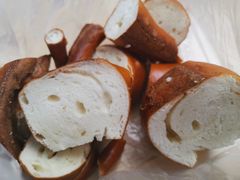 巴伐利亚碱水包-81BAKERY(大学路店)