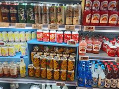 -Olé精品超市(天汇广场店)