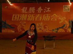 -广州锦绣香江度假别墅