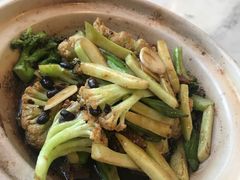 -漢舍中国菜馆(889广场店)