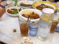 -添利·香港茶餐厅·下午茶(雪象店)