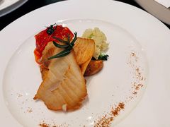 -天津东凯悦酒店·Market Café自助餐厅