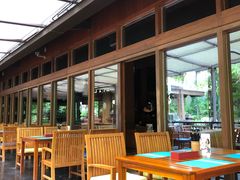 露天位-西双版纳洲际度假酒店-海鲜傣味烧烤·侬香全日制餐厅