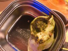 -囧吉香生蚝牛排馆(湖北路店)