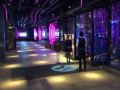 -好乐迪量贩KTV(春熙路香槟广场店)