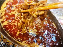 -唇辣号重庆老火锅(亦庄店)