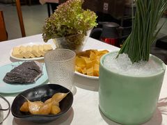 -东来顺饭庄(西直门店)